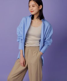 23区 【CLASSY.6月号掲載】インナー タンクトップ