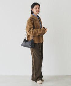 russet 2WAYショルダーバッグ(CE-1629)