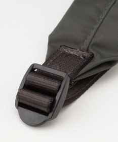 Y'SACCS 【Y’SACCS vous et】サイドジップデイパック