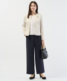 J.PRESS LADIES プルエラツイル カットソー