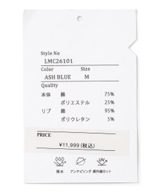 SHARE PARK MENS 【UNISEX】MVS裏毛クルーネックスウェット（L・XLサイズ）