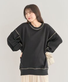 Green Parks ・SUGAR SPOON カラーstスウェット