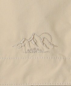 JOSEPH ABBOUD MOUNTAIN 【2wayストレッチ/軽量/ECO撥水】ドライ2wayストレッチ マウンテンパーカー