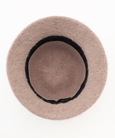 TOCCA ANGORA MIX BUCKET HAT アンゴラ混 バケットハット