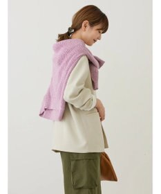 AMERICAN HOLIC ニュアンスジャケット