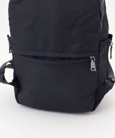 Y'SACCS 【Y’SACCS vous et】サイドジップデイパック