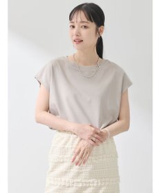 earth music&ecology フレンチＴ