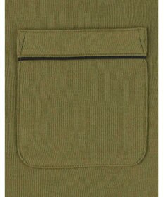 une nana cool 【綿100％】フライスパジャマ