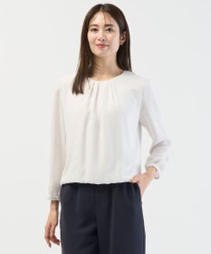 J.PRESS LADIES プルエラツイル カットソー