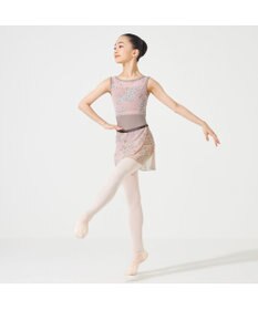 Chacott 【MAY NAGAHISA】ジュニア スカート