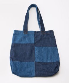 ONWARD Reuse Park 【アップサイクルプロジェクト】トートバッグ