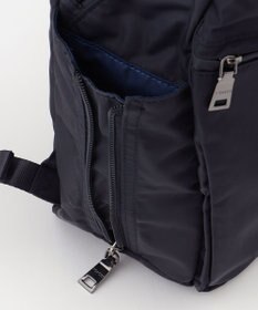 Y'SACCS 【Y’SACCS vous et】サイドジップデイパック