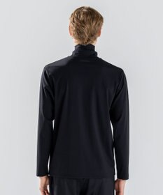 JOSEPH HOMME ハイゲージベアスムース　タートルネック長袖Ｔシャツ