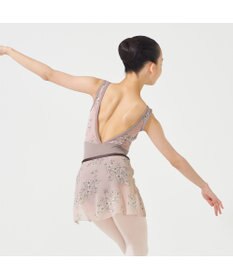 Chacott 【MAY NAGAHISA】ジュニア スカート