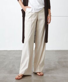 BEIGE， FOURAS / ワイドパンツ