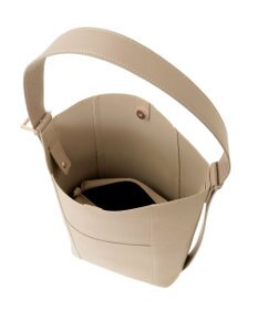 Green Parks ＫＯＳＳＯＲＥＣＯ軽量合皮ポーチ付ショルダー