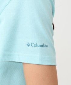 Columbia Columbia/ デルタドリフトグラフィックショートスリーブTシャツ /コロンビア