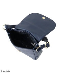 Green Parks Ｍｉｆｆｙ／合皮ショルダーＢａｇ