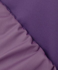 23区GOLF 【WOMEN】【ストレッチ/防風/撥水】防風ライトブルゾン