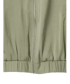 Green Parks AnriettMusee ＭＡ－１ブルゾン