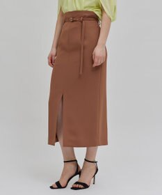 BEIGE， 【洗える】LAMERAY / スカート