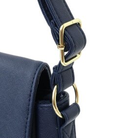 Green Parks Ｍｉｆｆｙ／合皮ショルダーＢａｇ