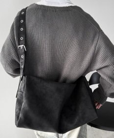 WEGO ハトメベルトBIGショルダー