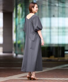 UNFILO FINE MOVE 2WAYワンピース