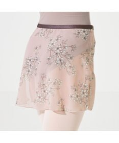 Chacott 【MAY NAGAHISA】ジュニア スカート