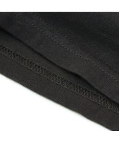 Mother garden しろたん Tシャツ 半袖 《おにく だいすき》 黒色 リニューアル 復刻 Tシャツ