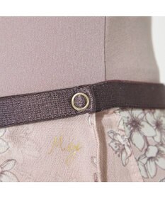 Chacott 【MAY NAGAHISA】ジュニア スカート