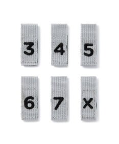 ZERO HALLIBURTON DICROS SOLOシリーズ ユーティリティーカバー ZHG-HC DS 85023