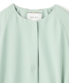 BEIGE， 【S-size】PORDIC / スプリングコート