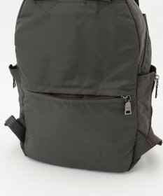 Y'SACCS 【Y’SACCS vous et】サイドジップデイパック