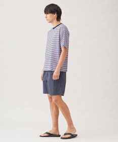 UNFILO MENS 【男女兼用】撥水 アクティブショーツ