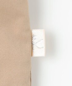 組曲 KIDS 【150-160㎝】スカラップポケット７分丈 パンツ