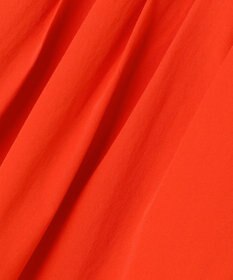 uncrave クールタッチカラータイプライター ワイドパンツ