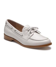 REGAL FOOT COMMUNITY 【リーガルレディース】F83R デッキタイプローファー カジュアルシューズ