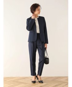 Green Parks ｅｆ－ｄｅ　カラーレスジャケット