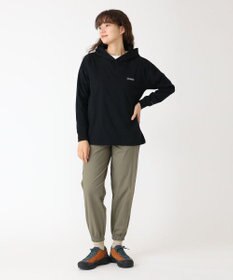 Columbia Columbia/ ウィメンズリラクシングモーメントロングスリーブフーディ /コロンビア