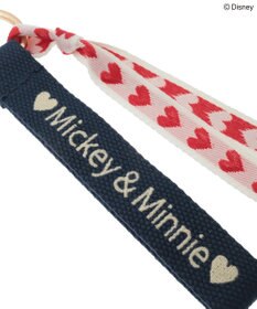 Green Parks ミッキー＆フレンズ／刺繍チャーム