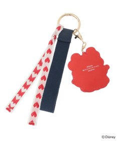 Green Parks ミッキー＆フレンズ／刺繍チャーム