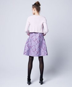 TOCCA BOOM KNIT ボレロ