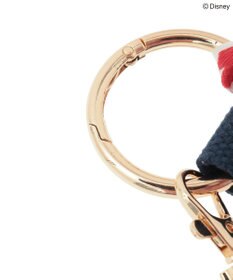 Green Parks ミッキー＆フレンズ／刺繍チャーム