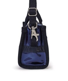 LeSportsac MIR MICRO BAG/サファイア