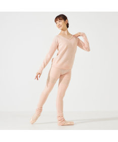 Chacott ニットトップ