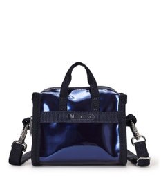 LeSportsac MIR MICRO BAG/サファイア