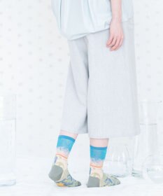 COQ フワリ シアーラメソックス