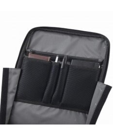 ACE BAGS & LUGGAGE ace. エース ガジェタブルR リュック 11L A4ファイル 13.3インチPC対応 ハーネス細め 68004