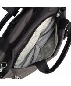 ACE BAGS & LUGGAGE Kanana project COLLECTION サリール2 LTD ショルダーバッグ ２気室 17962 カナナプロジェクトコレクション